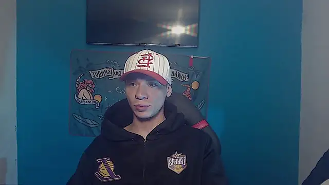 Burperking420  online show from 02/20/26, 02:08
