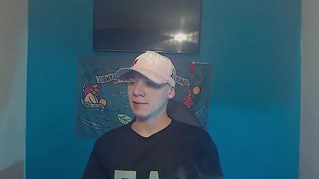 Burperking420  online show from 03/29/26, 06:42