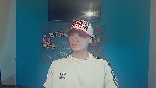 Burperking420  online show from 04/24/26, 06:21
