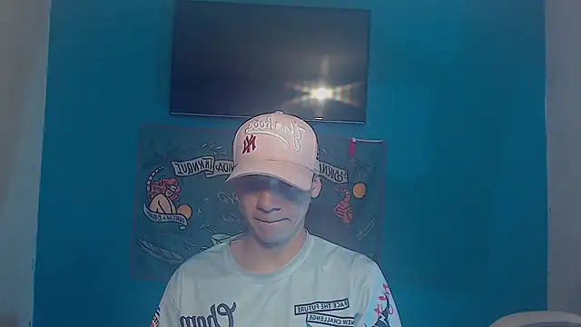 Burperking420  online show from 02/13/26, 03:45