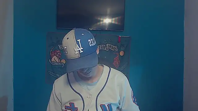 Burperking420  online show from 02/14/26, 06:19