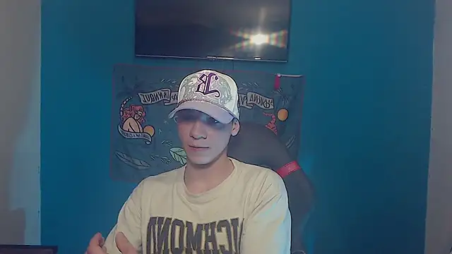 Burperking420  online show from 02/25/26, 06:52
