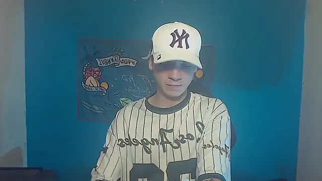 Burperking420  online show from 05/26/26, 07:12