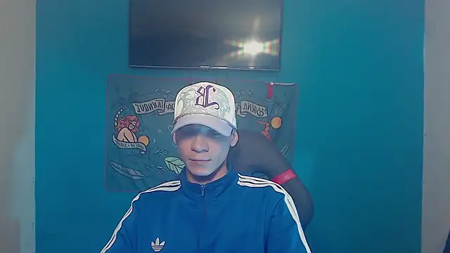 Burperking420  online show from 02/26/26, 05:24