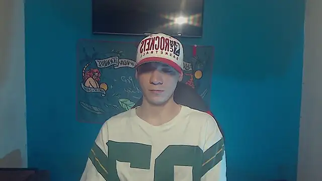 Burperking420  online show from 05/06/26, 06:56
