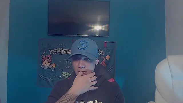 Burperking420  online show from 02/17/26, 07:55
