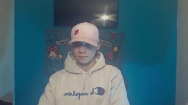 Burperking420  online show from 04/15/26, 06:34