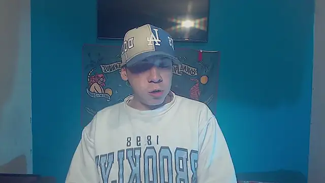 Burperking420  online show from 03/18/26, 05:36
