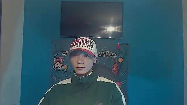 Burperking420  online show from 03/13/26, 04:45