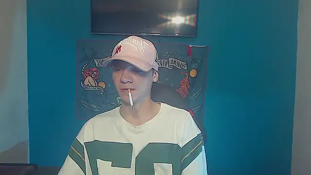 Burperking420  online show from 03/22/26, 06:31