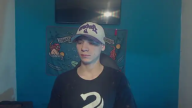 Burperking420  online show from 05/01/26, 04:23