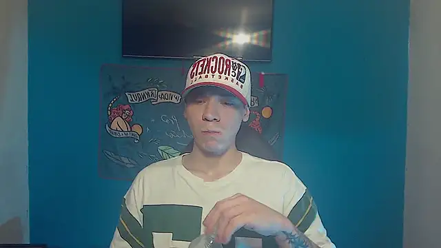 Burperking420  online show from 05/04/26, 07:28