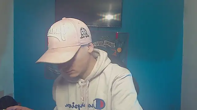 Burperking420  online show from 04/10/26, 06:26