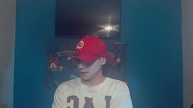 Burperking420  online show from 02/22/26, 03:46