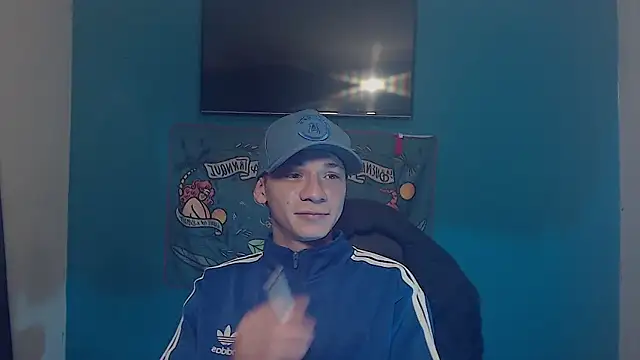 Burperking420  online show from 03/01/26, 05:57