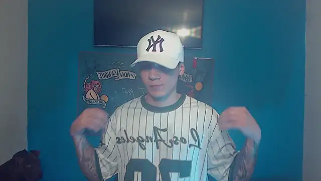 Burperking420  online show from 03/14/26, 11:11