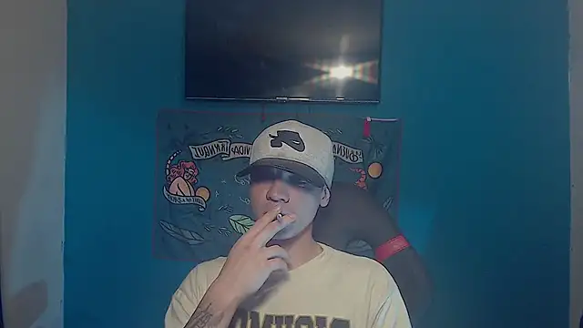 Burperking420  online show from 02/24/26, 09:48