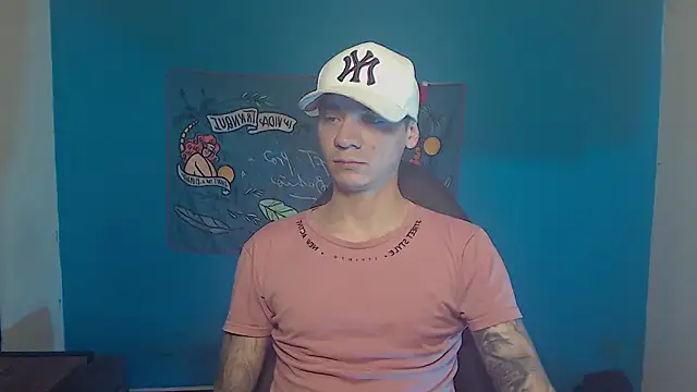 Burperking420  online show from 05/22/26, 06:50