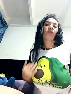 DaphneRosses online show from 03/26/26, 02:04