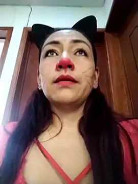 Carlasm- online show from 10/31/25, 08:16