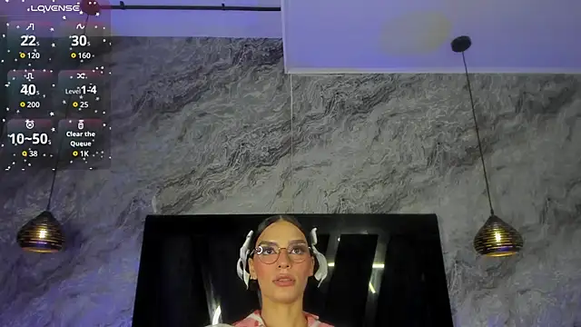 Snapshot of Samantha-Harpper chatting on 10/02/25, 06:50 Samantha-Harpper online show from 10/02/25, 06:50
