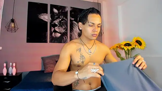 Snapshot of Draco_collins chatting on 12/04/25, 08:08 Draco collins online show from 12/04/25, 08:08