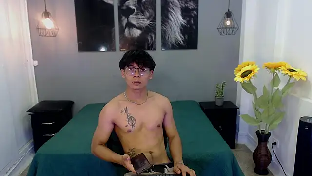 Draco collins online show from 03/14/25, 03:26