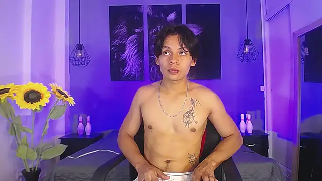 Draco collins online show from 09/24/25, 03:46
