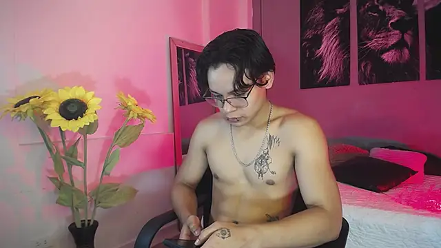 Draco collins online show from 10/01/25, 08:13
