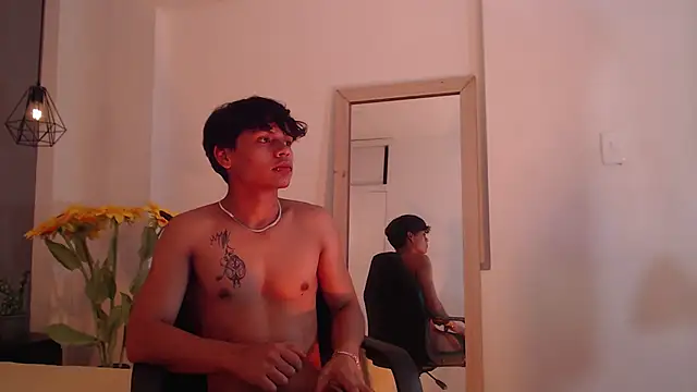 Draco collins online show from 03/19/25, 10:11