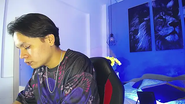 Draco collins online show from 09/18/25, 08:23