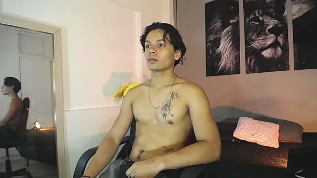 Draco collins online show from 10/07/25, 08:10