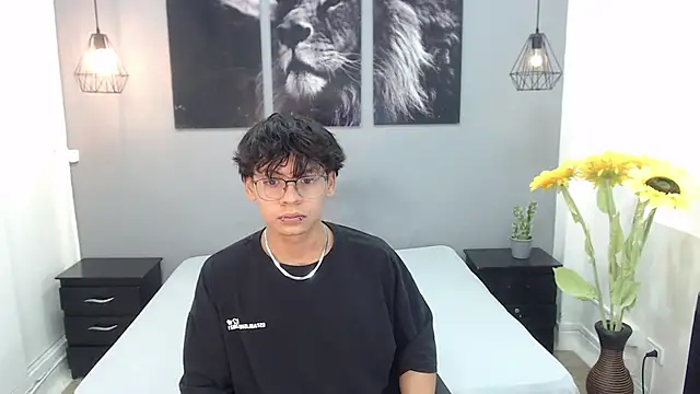 Draco collins online show from 03/16/25, 03:25
