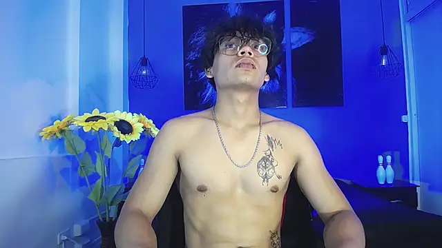 Draco collins online show from 09/26/25, 08:27