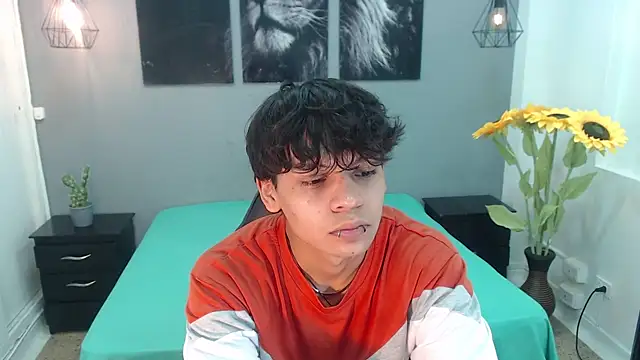 Draco collins online show from 03/20/25, 03:13