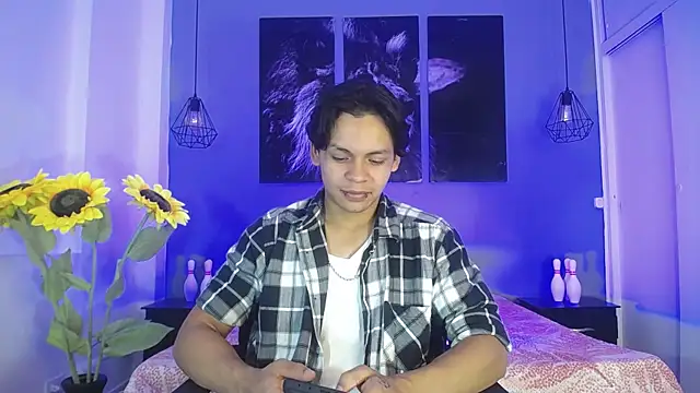 Draco collins online show from 09/24/25, 08:26