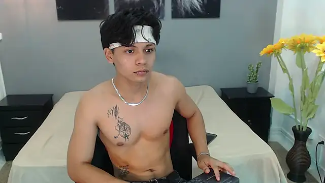 Draco collins online show from 03/18/25, 06:39