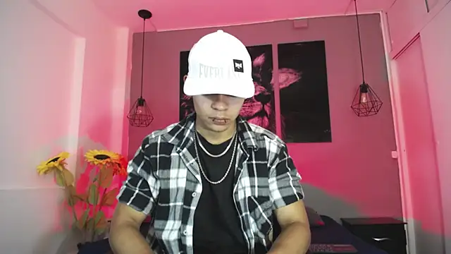 Draco collins online show from 09/10/25, 07:46