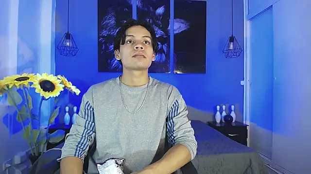 Snapshot of Draco_collins chatting on 09/22/25, 08:04 Draco collins online show from 09/22/25, 08:04