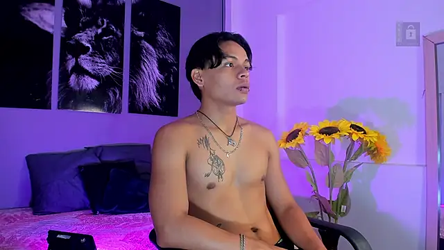 Snapshot of Draco_collins chatting on 11/24/25, 08:09 Draco collins online show from 11/24/25, 08:09