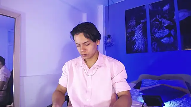 Draco collins online show from 09/19/25, 08:35