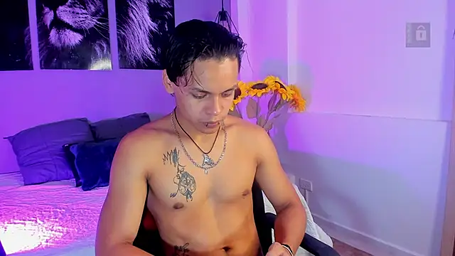 Snapshot of Draco_collins chatting on 11/22/25, 08:40 Draco collins online show from 11/22/25, 08:40