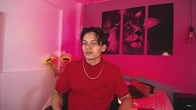 Draco collins online show from 09/12/25, 08:30