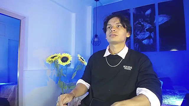 Draco collins online show from 10/05/25, 04:25