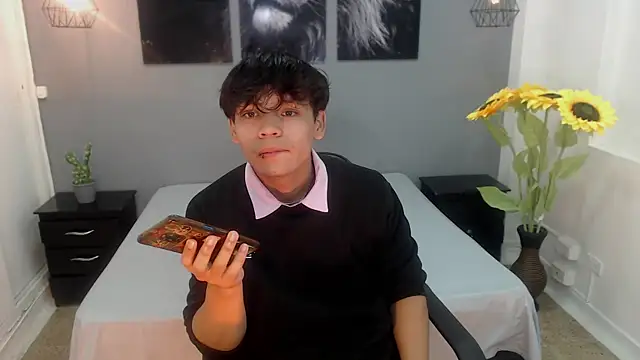 Draco collins online show from 03/22/25, 03:30