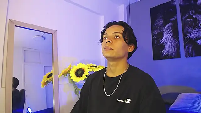 Draco collins online show from 10/08/25, 07:58