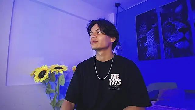 Draco collins online show from 10/16/25, 08:17