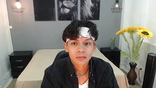 Draco collins online show from 03/18/25, 03:34