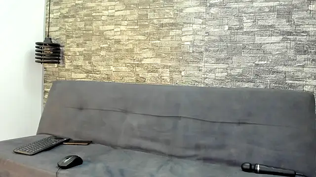 ASHLEY AND ASH online show from 10/28/25, 10:20