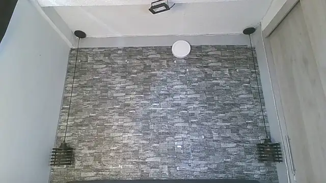 ASHLEY AND ASH online show from 11/11/25, 03:18